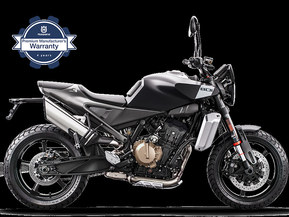 Husqvarna Svartpilen