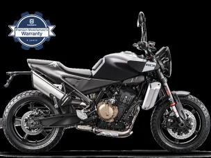 Husqvarna Svartpilen