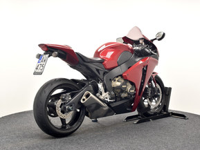 Honda CBR