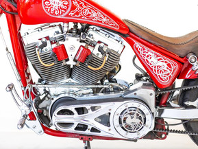 Harley-Davidson Dyna