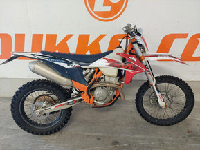 KTM 350