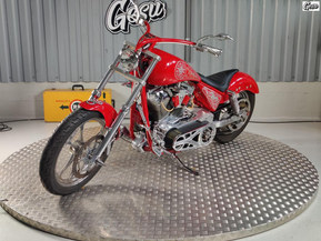 Harley-Davidson Dyna