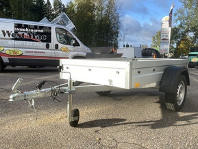 Muu merkki Muu malli