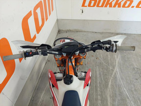 KTM 350