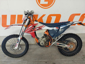 KTM 350