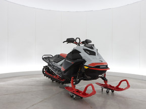 Ski-Doo Summit