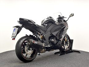 Kawasaki Ninja