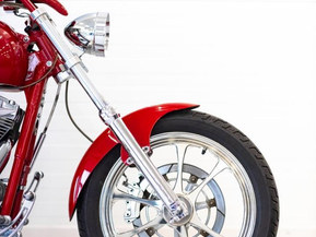 Harley-Davidson Dyna