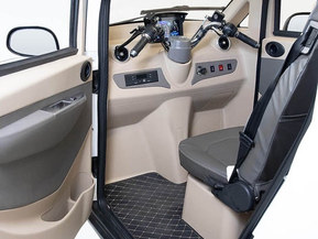 Kontio Motors Long Range