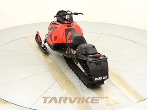 Arctic Cat M-sarja