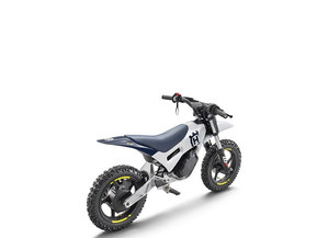 Husqvarna TC