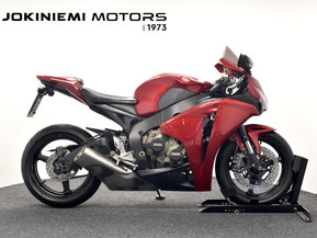 Honda CBR