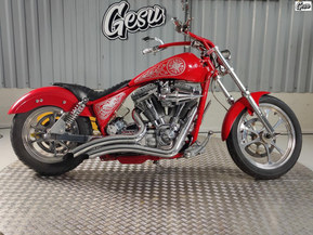 Harley-Davidson Dyna