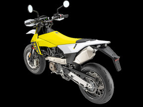 Husqvarna 701
