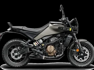 Husqvarna Svartpilen