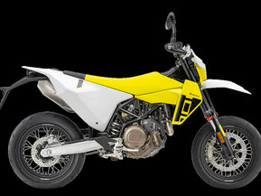 Husqvarna 701