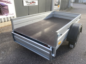 Muu merkki Muu malli