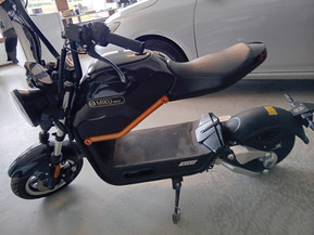 Muu merkki Muu malli