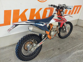 KTM 350