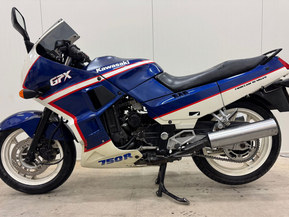 Kawasaki GPX