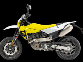 Husqvarna 701