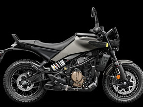 Husqvarna Svartpilen