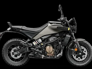 Husqvarna Svartpilen