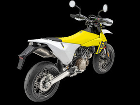 Husqvarna 701