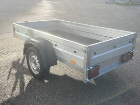 Muu merkki Muu malli