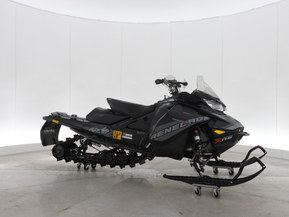 Ski-Doo Renegade