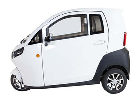 Kontio Motors Long Range