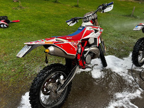 Beta RR