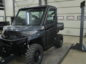 Polaris Ranger
