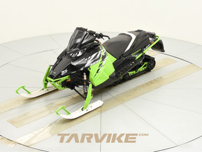 Arctic Cat ZR