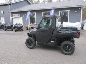 Polaris Ranger