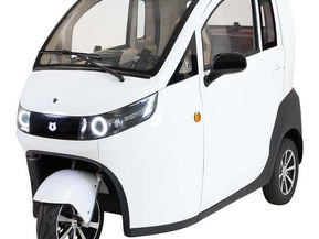 Kontio Motors Long Range