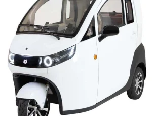 Kontio Motors Long Range