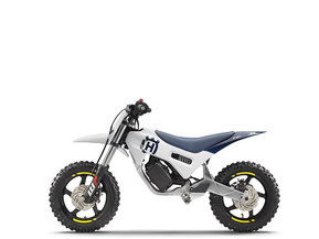Husqvarna TC