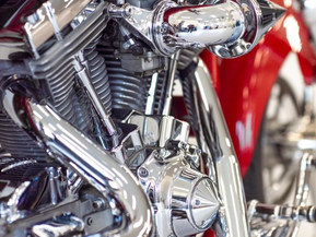 Harley-Davidson Dyna