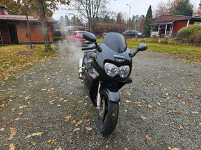 Suzuki GSX