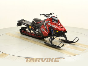 Polaris RMK