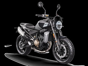 Husqvarna Svartpilen