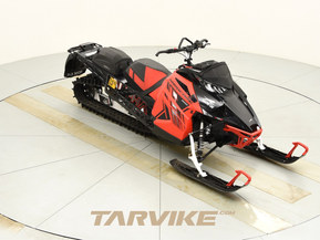 Arctic Cat M-sarja