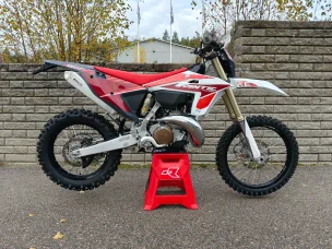 Fantic Motor XE
