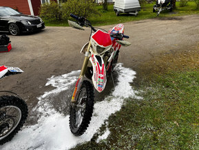 Beta RR