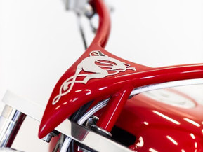 Harley-Davidson Dyna