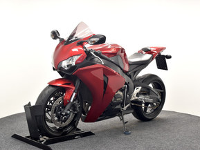Honda CBR