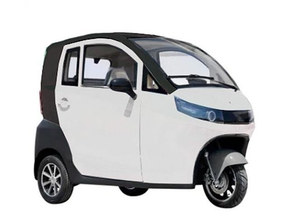 Kontio Motors Long Range