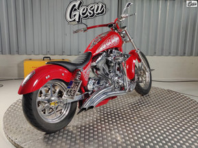 Harley-Davidson Dyna