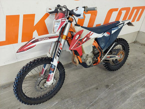 KTM 350